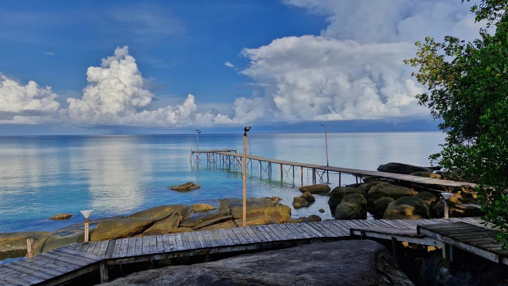 A-na-lay Resort Ko Kut
