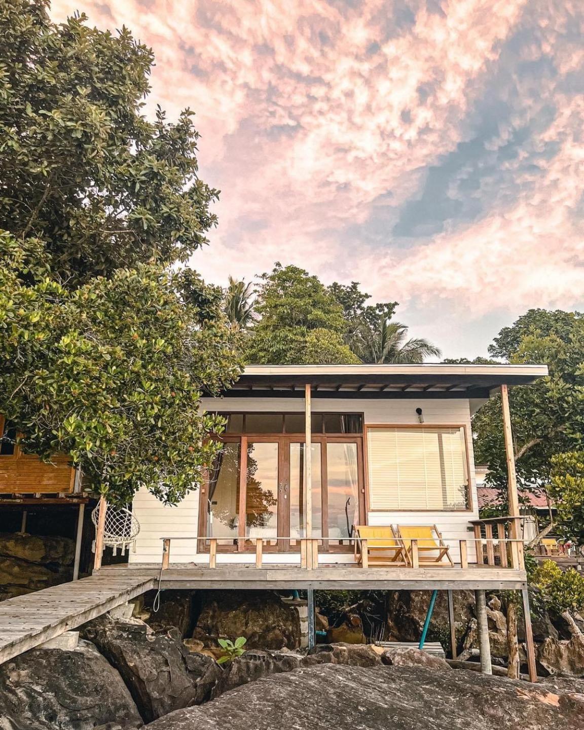 A-na-lay Resort