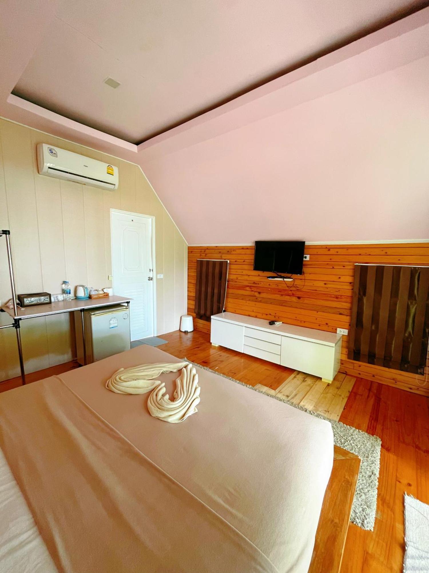 A-na-lay Resort 3*