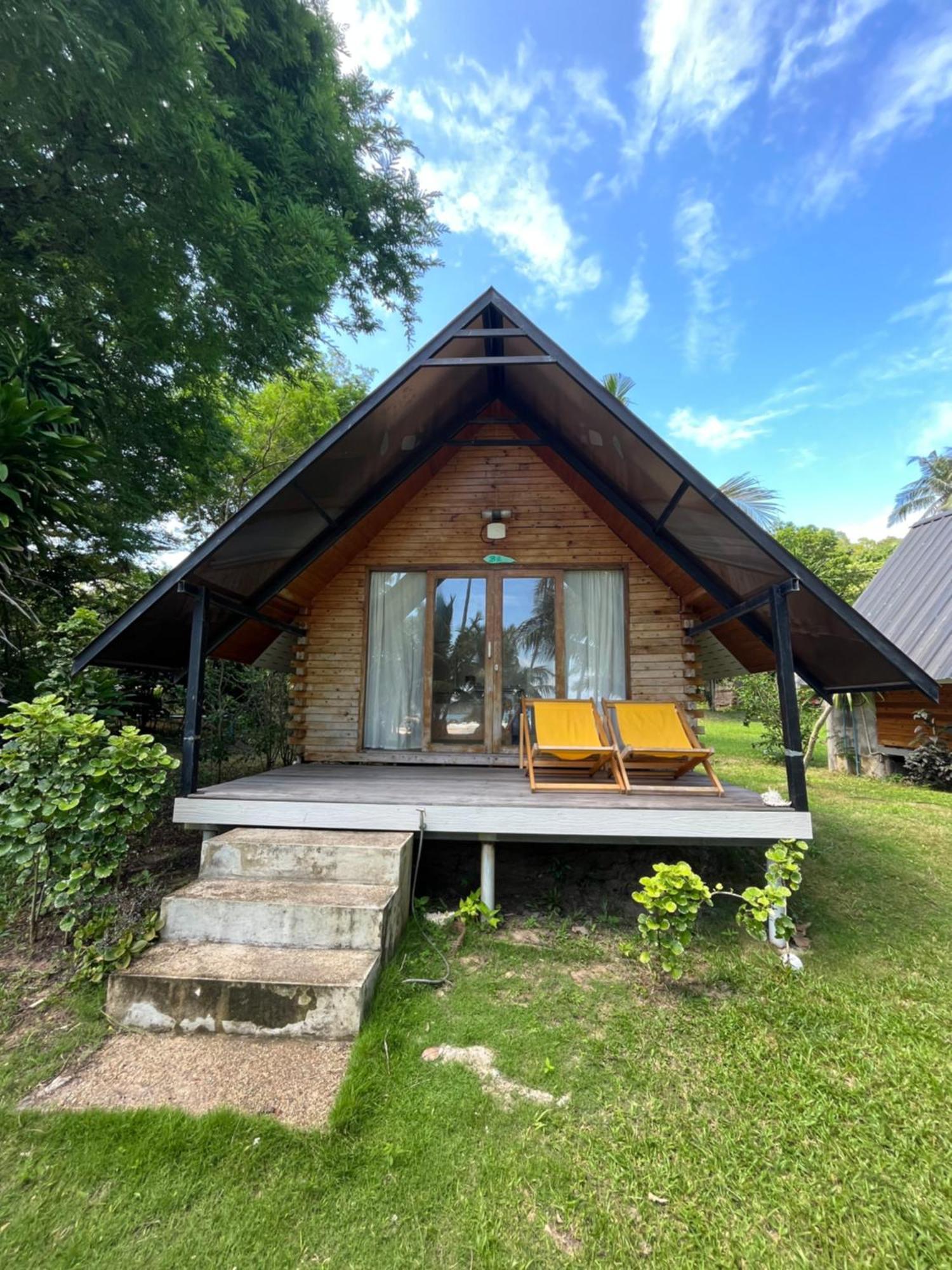 Resort A-na-lay Ko Kut