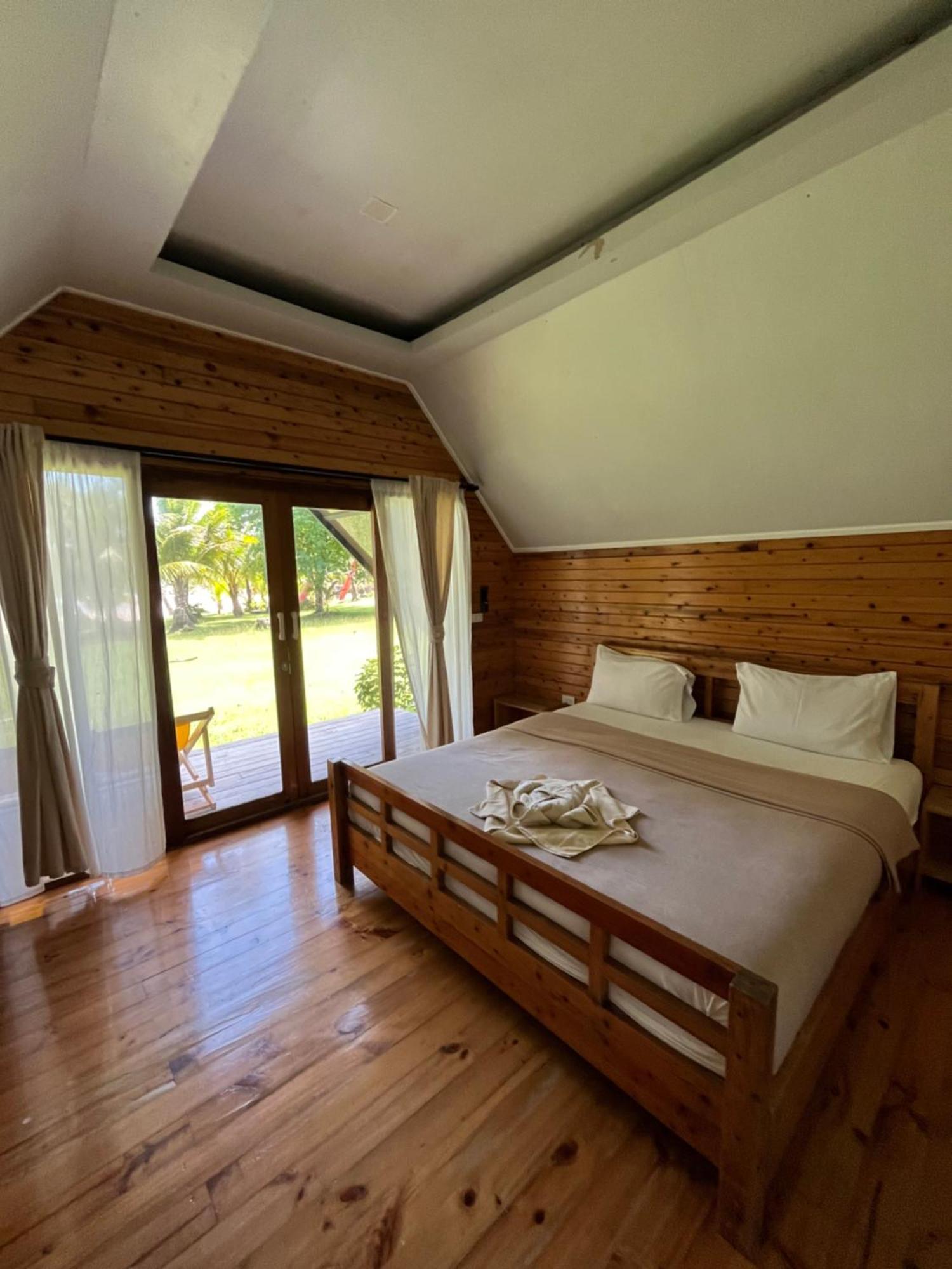 A-na-lay Resort