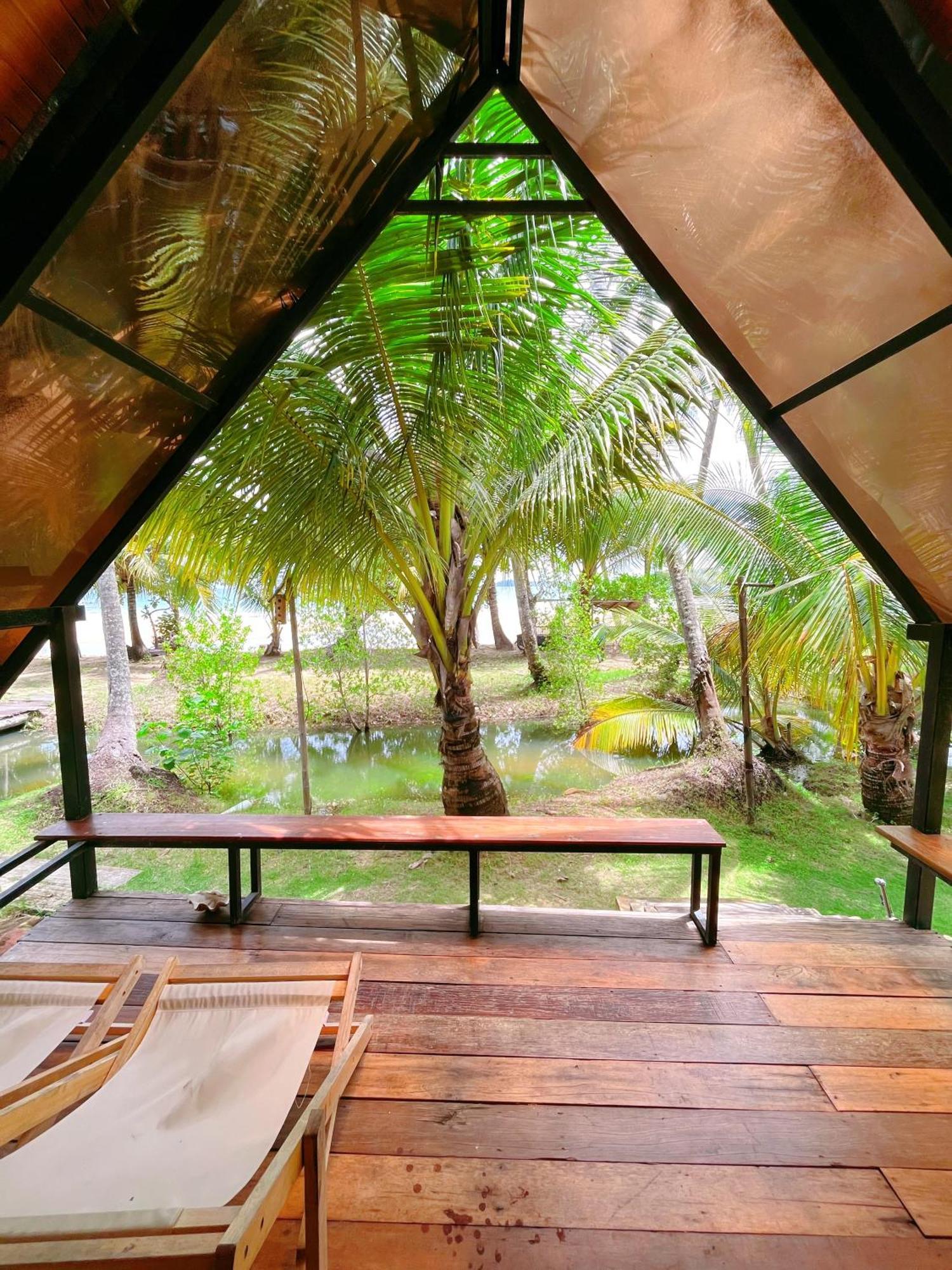 A-na-lay Resort Ko Kut