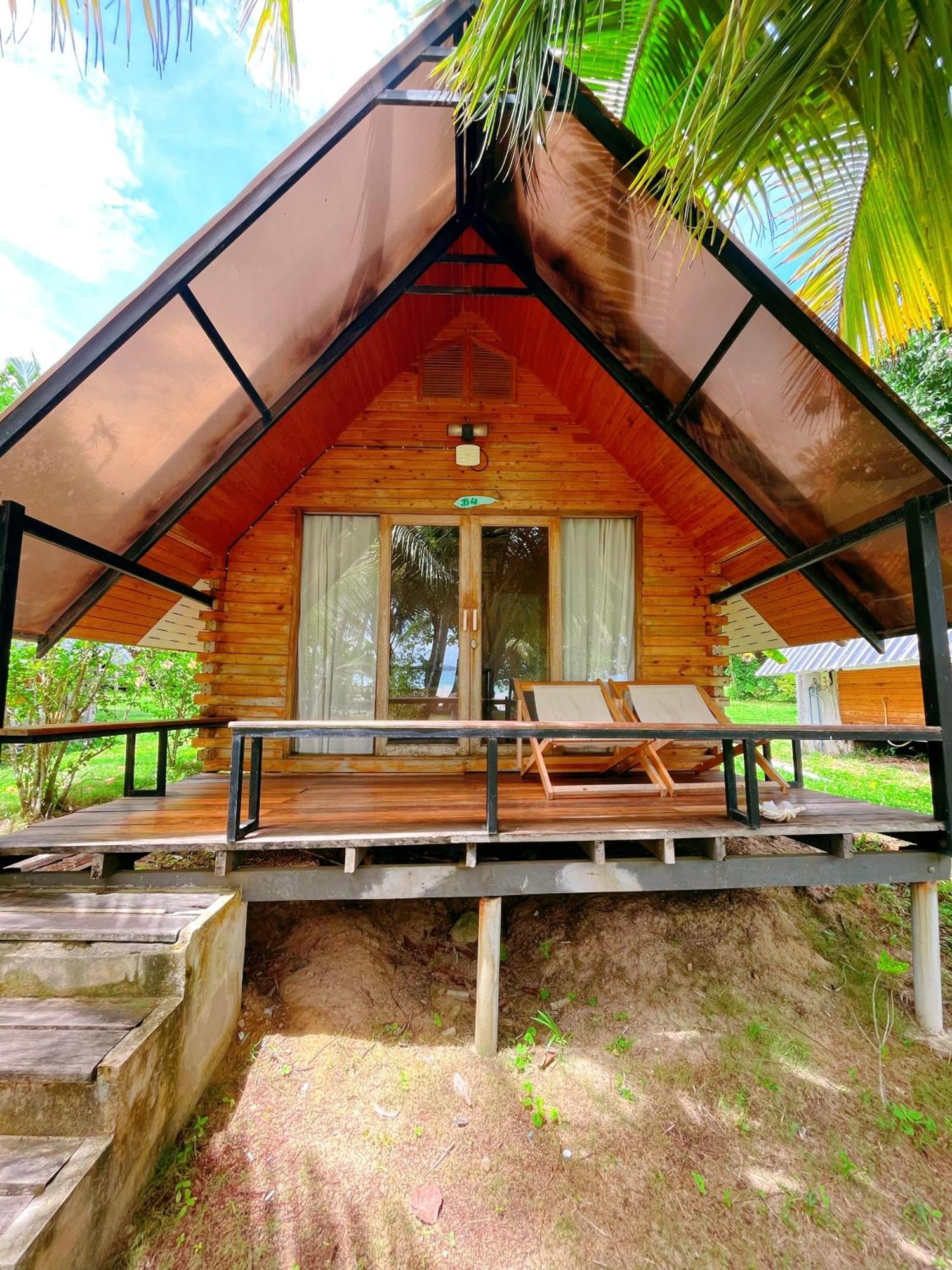 Resort A-na-lay Ko Kut