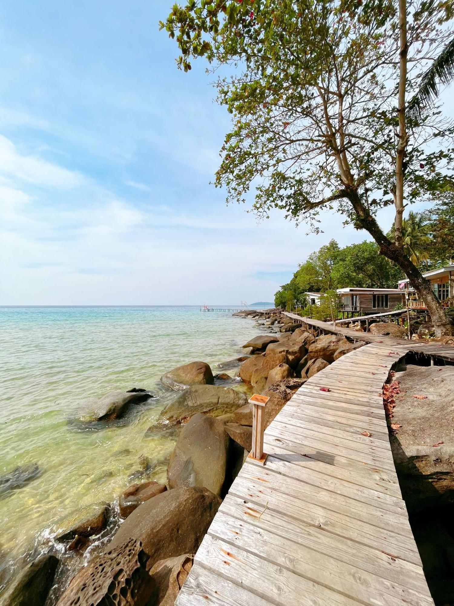 A-na-lay Resort 3*