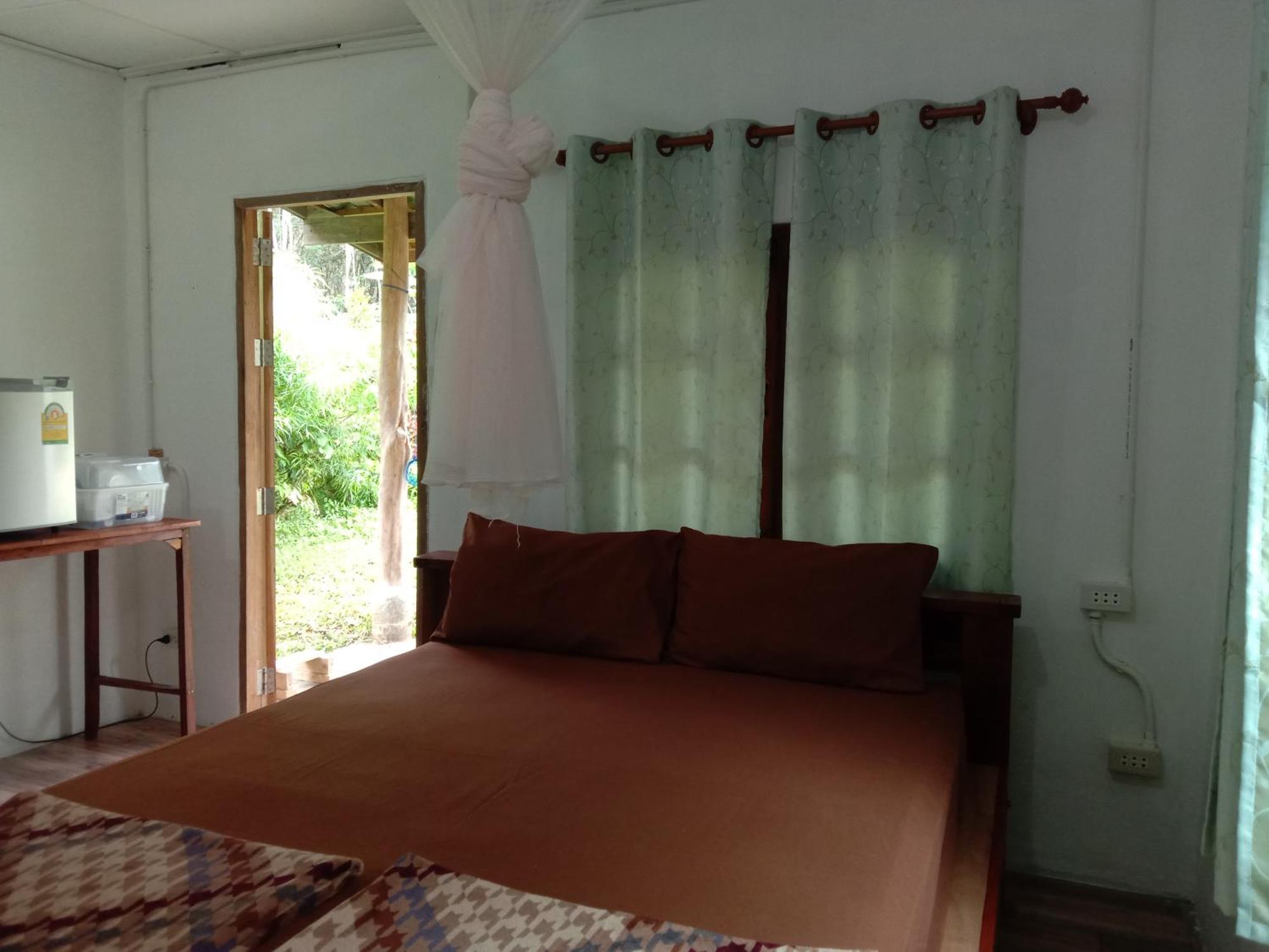 Resort Cha Ko Yao Noi