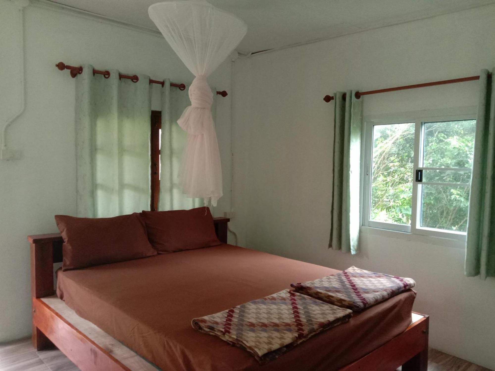Cha Resort