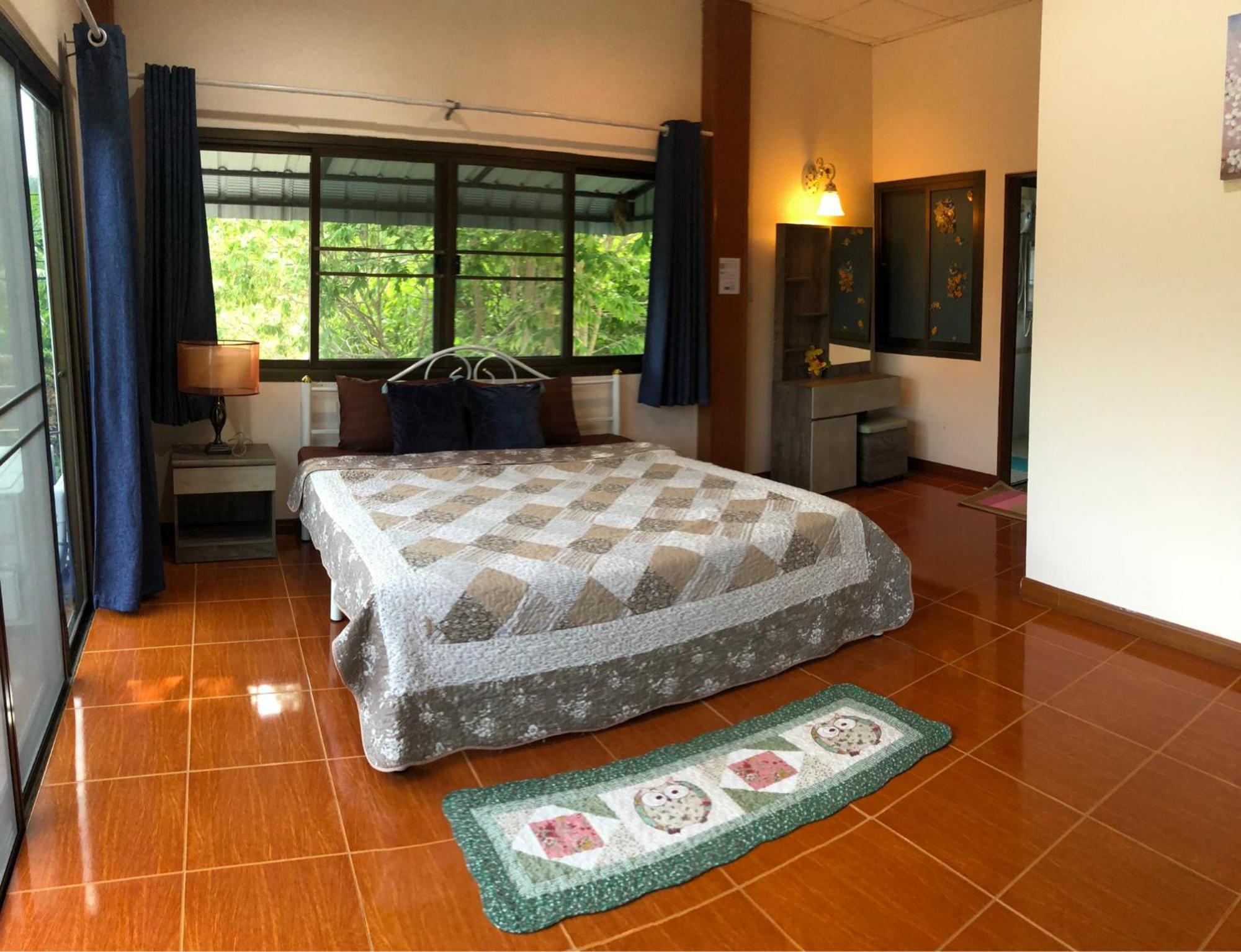 The Sun House Resort HHQ