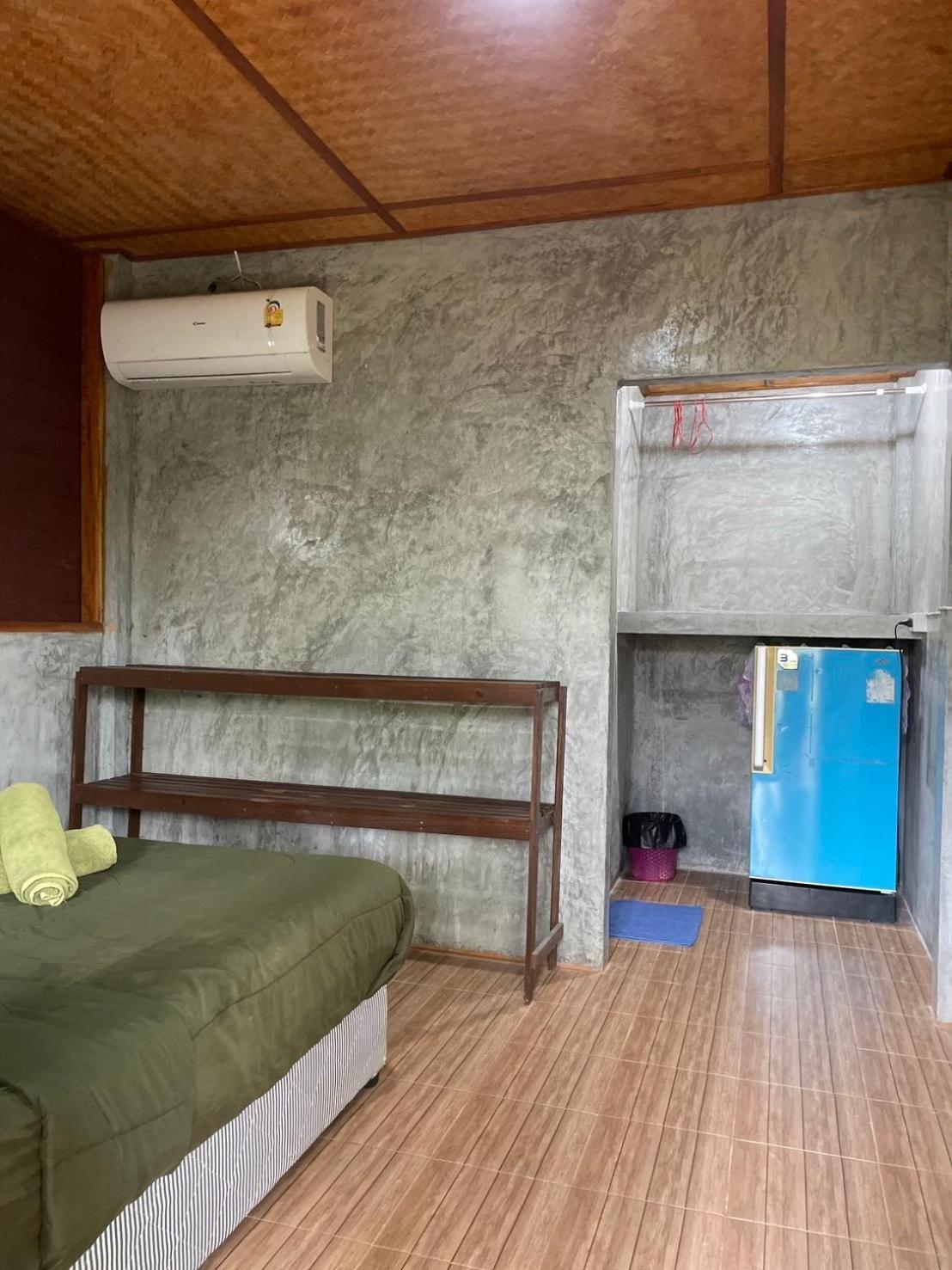 Homestay Dahla Lanta Hut