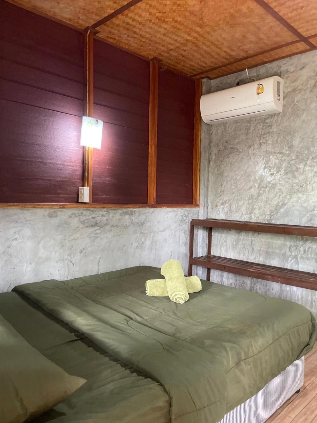 Dahla Lanta Hut Homestay *