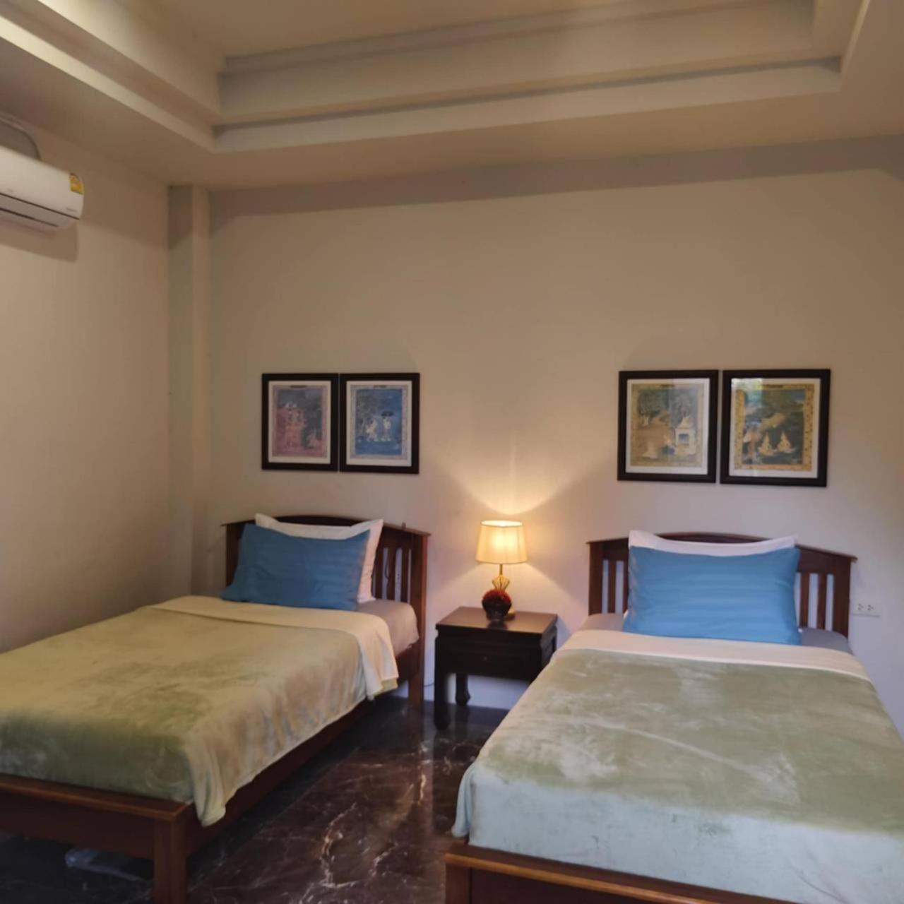 Resort Phu View Hideaway