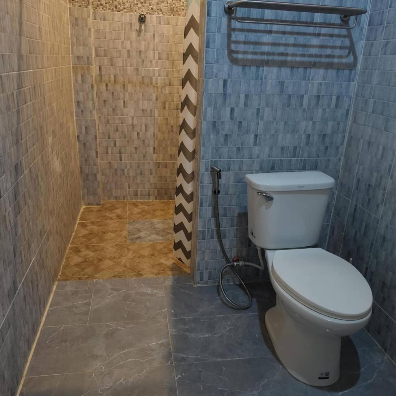 Phu View Hideaway Resort Ban Kham Proi