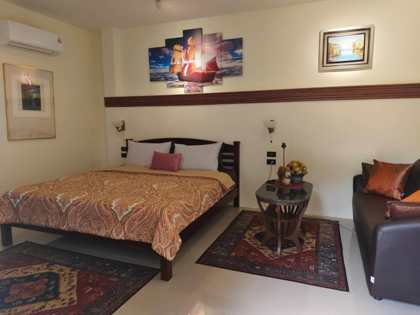Phu View Hideaway Ban Kham Proi