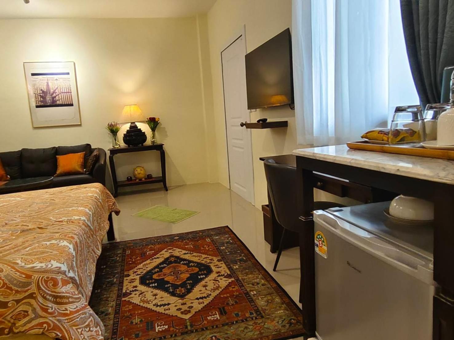Phu View Hideaway Resort 2*