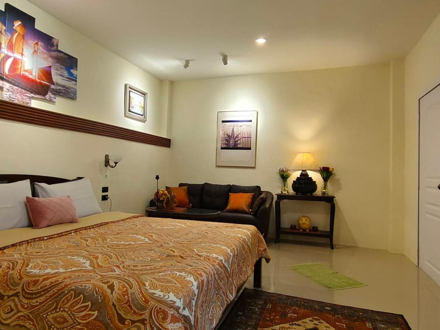 Resort Phu View Hideaway 2*