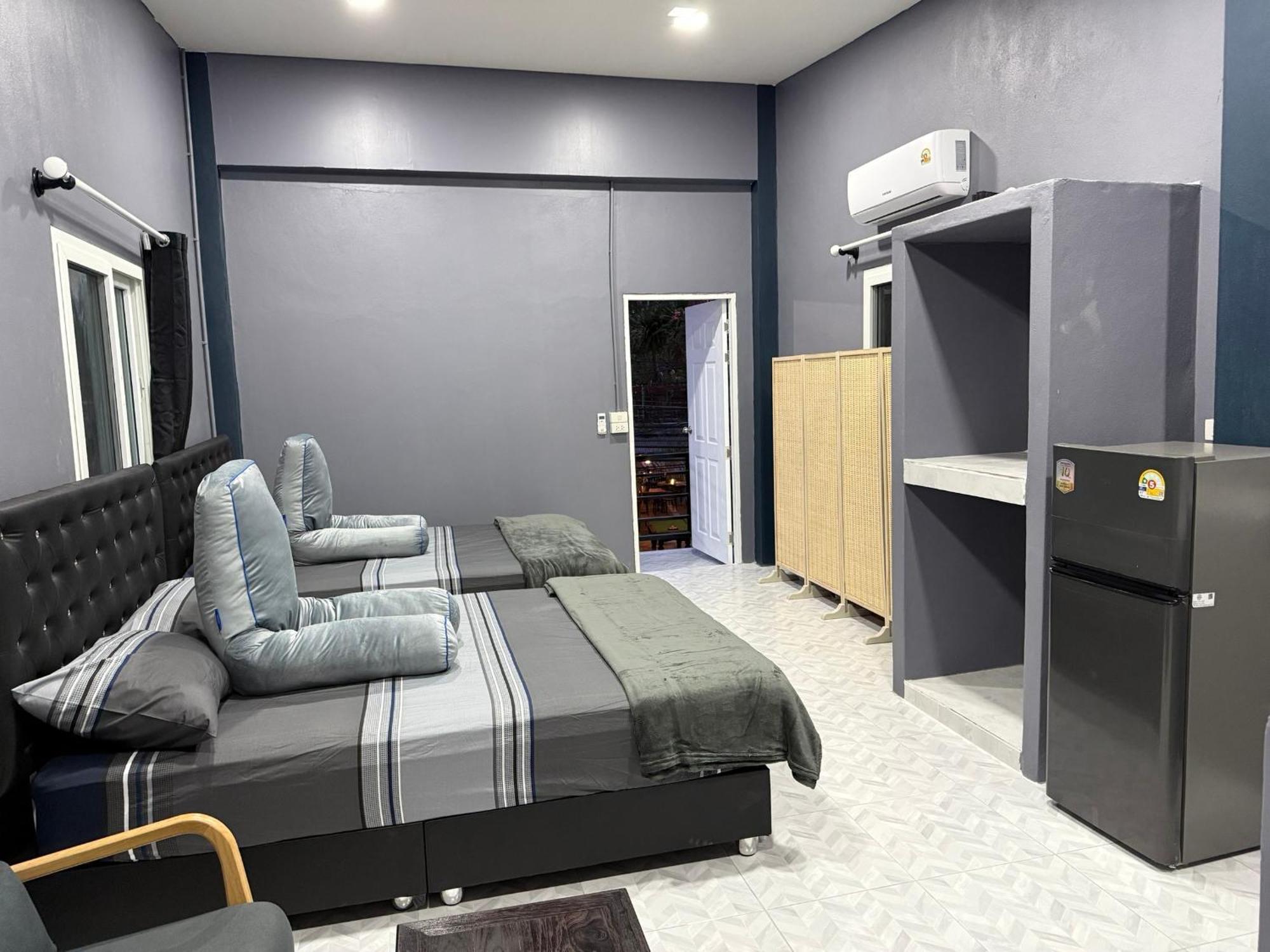 P'un House Guest house