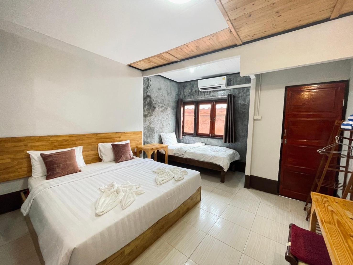 Hotel Mookboonchu ,kohmook Trang Koh Mook