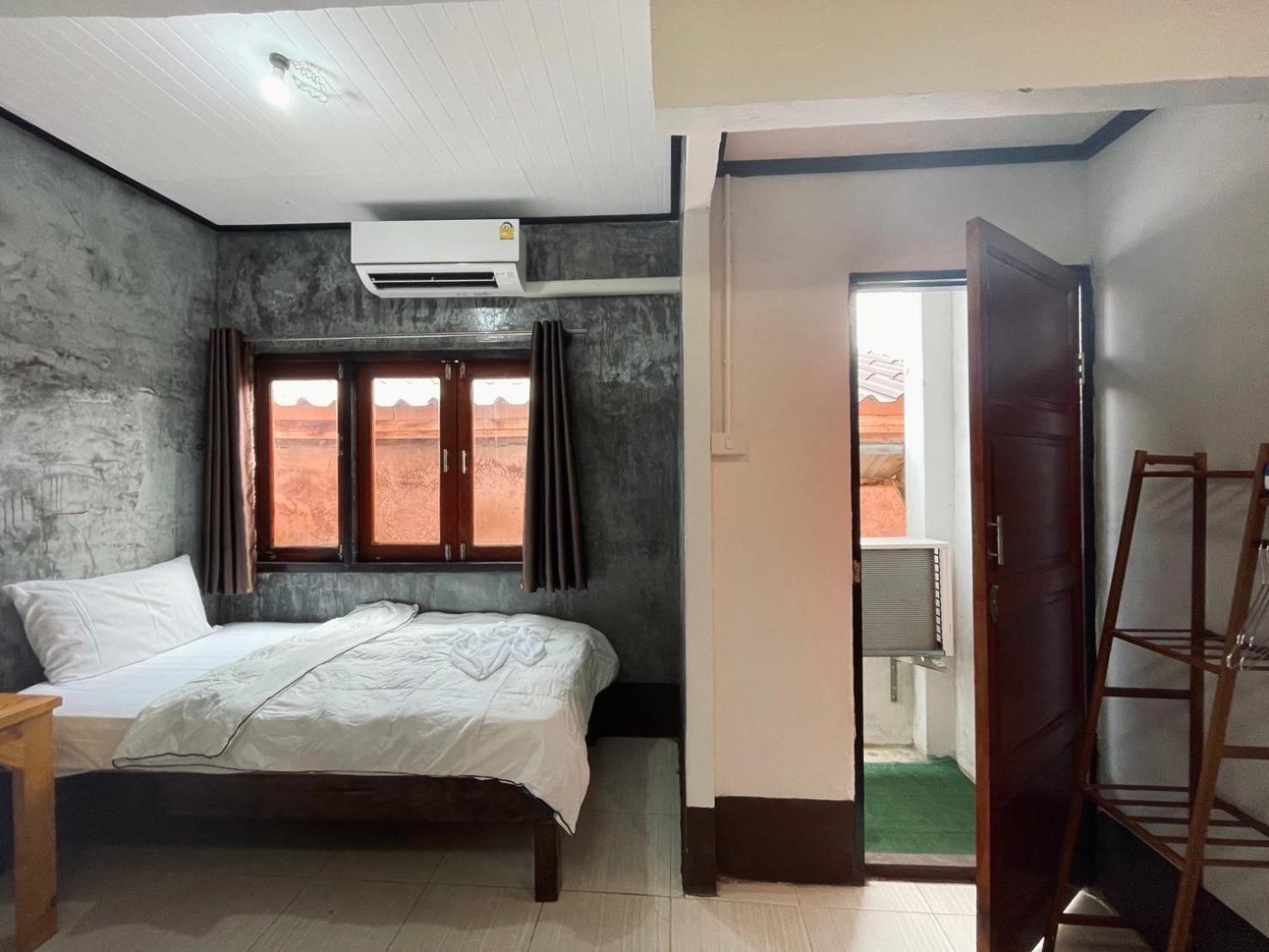 Hotel Mookboonchu ,kohmook Trang