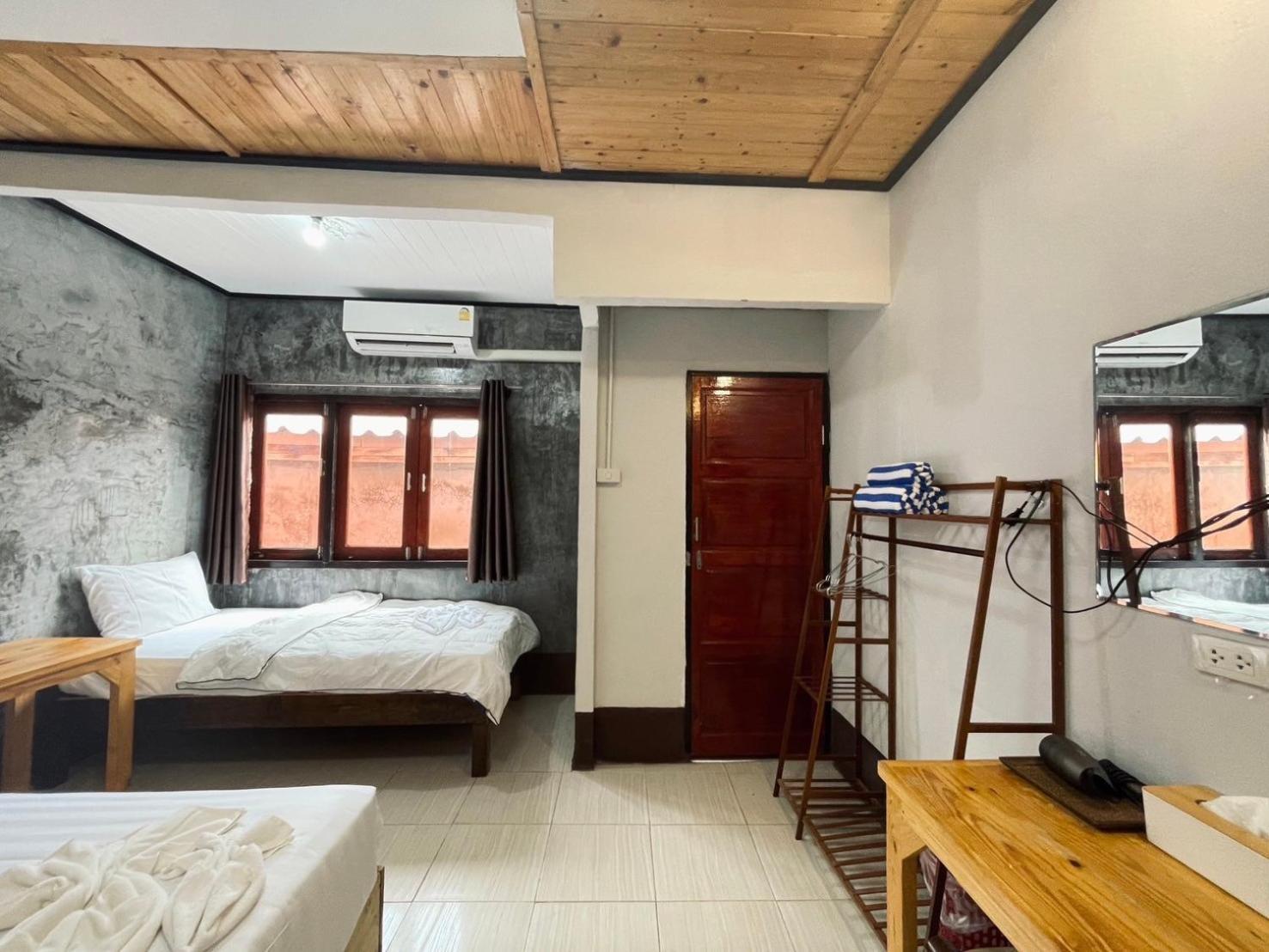 Hotel Mookboonchu ,kohmook Trang Koh Mook