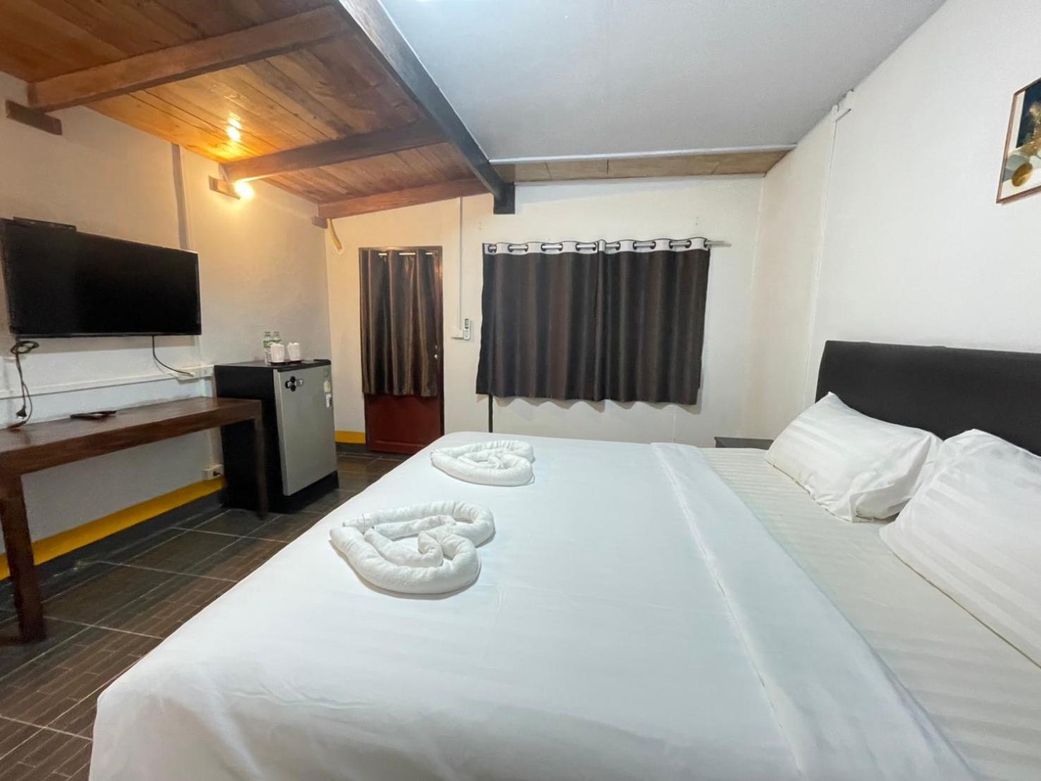 Hotel Mookboonchu ,kohmook Trang