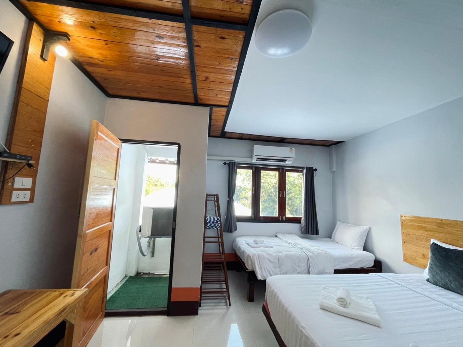 Mookboonchu ,kohmook Trang Hotel 2*