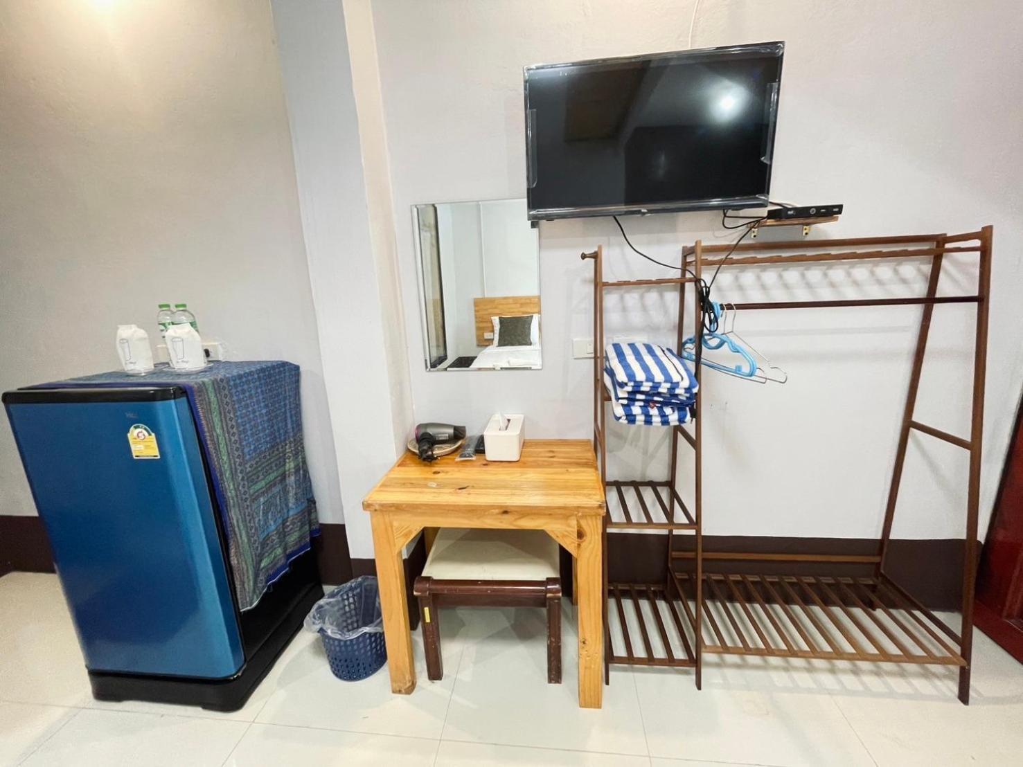 Mookboonchu ,kohmook Trang Hotel 2*