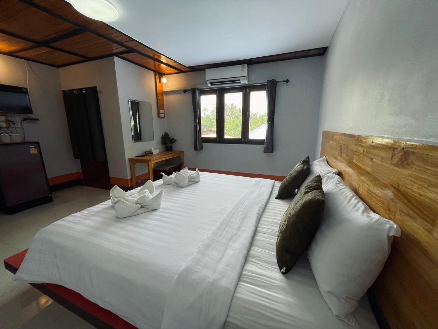 Mookboonchu ,kohmook Trang Koh Mook