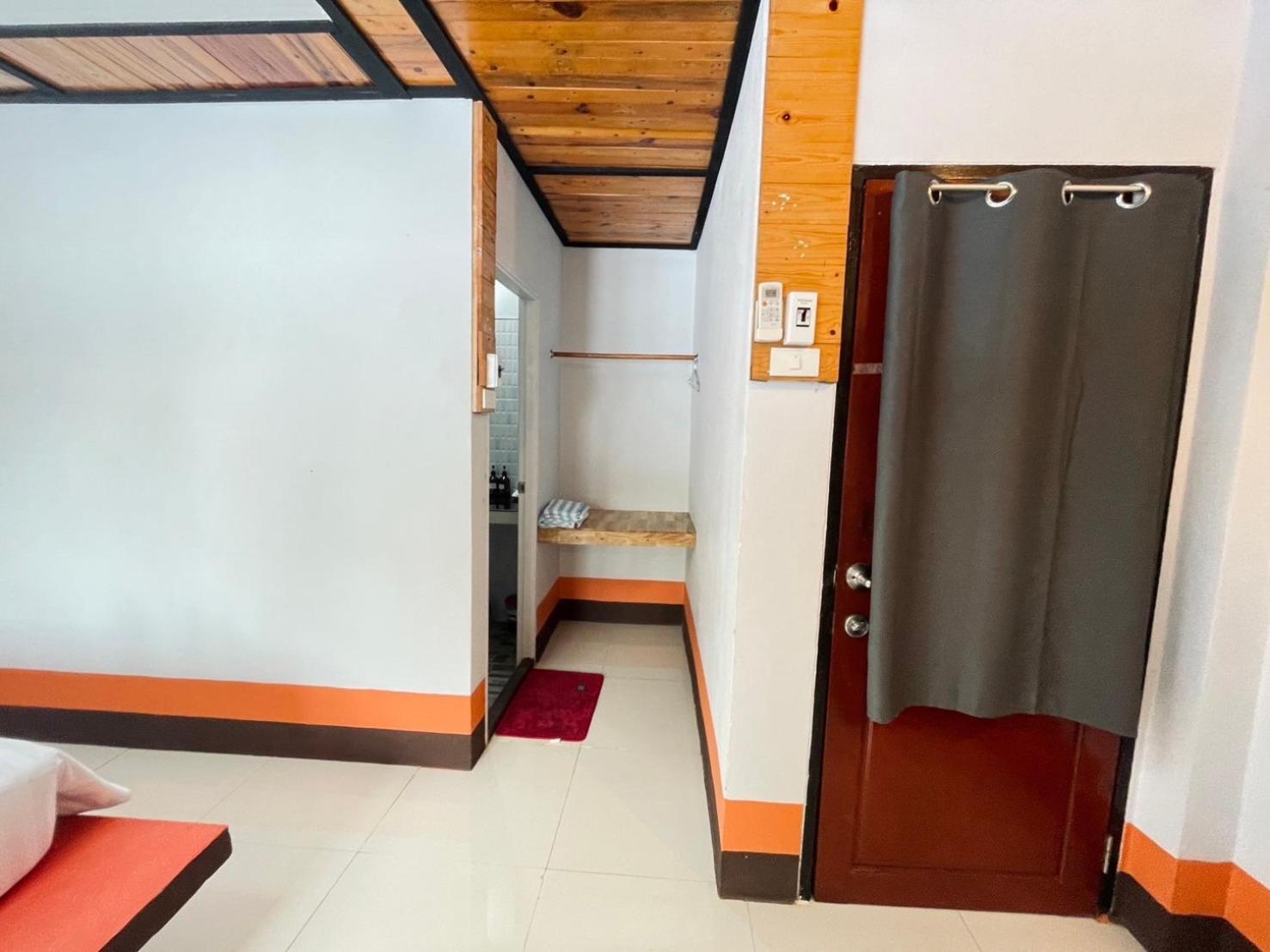 Hotel Mookboonchu ,kohmook Trang 2*