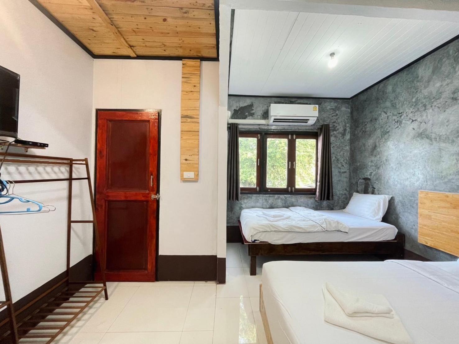 Mookboonchu ,kohmook Trang 2* Koh Mook
