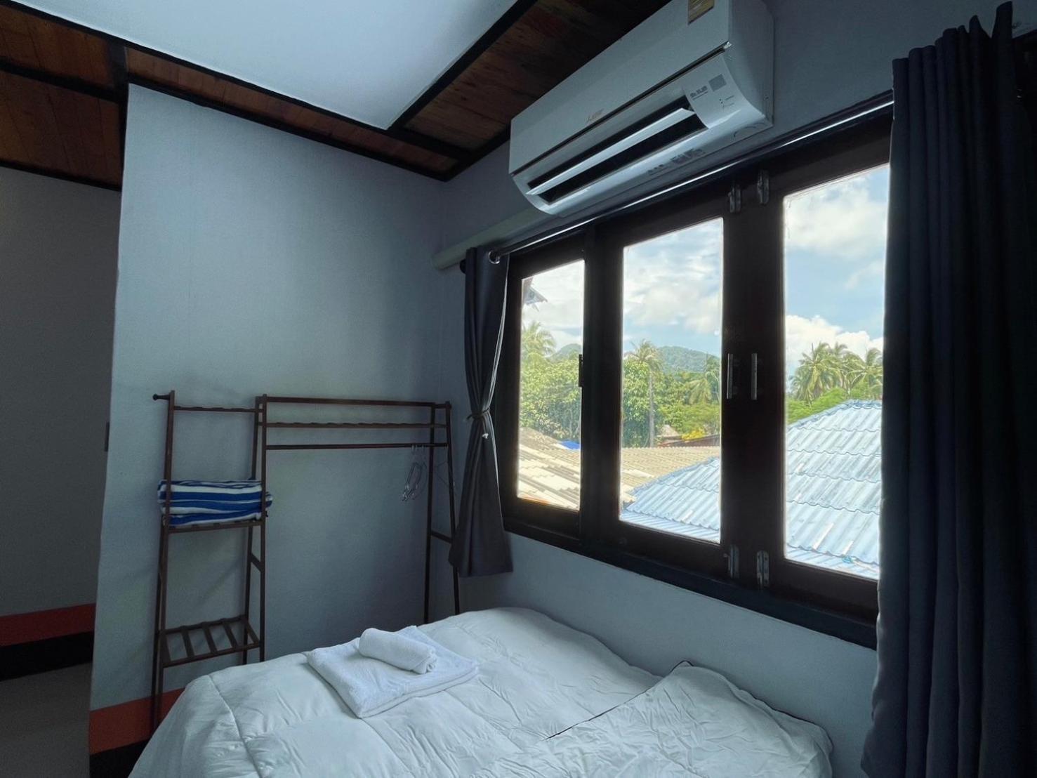 Mookboonchu ,kohmook Trang Koh Mook