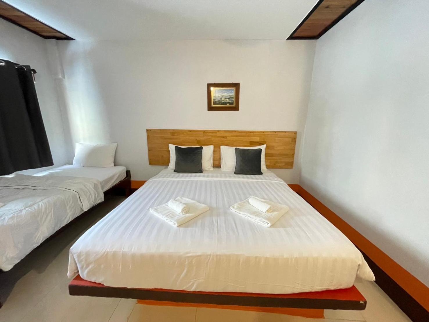 Mookboonchu ,kohmook Trang 2* Koh Mook