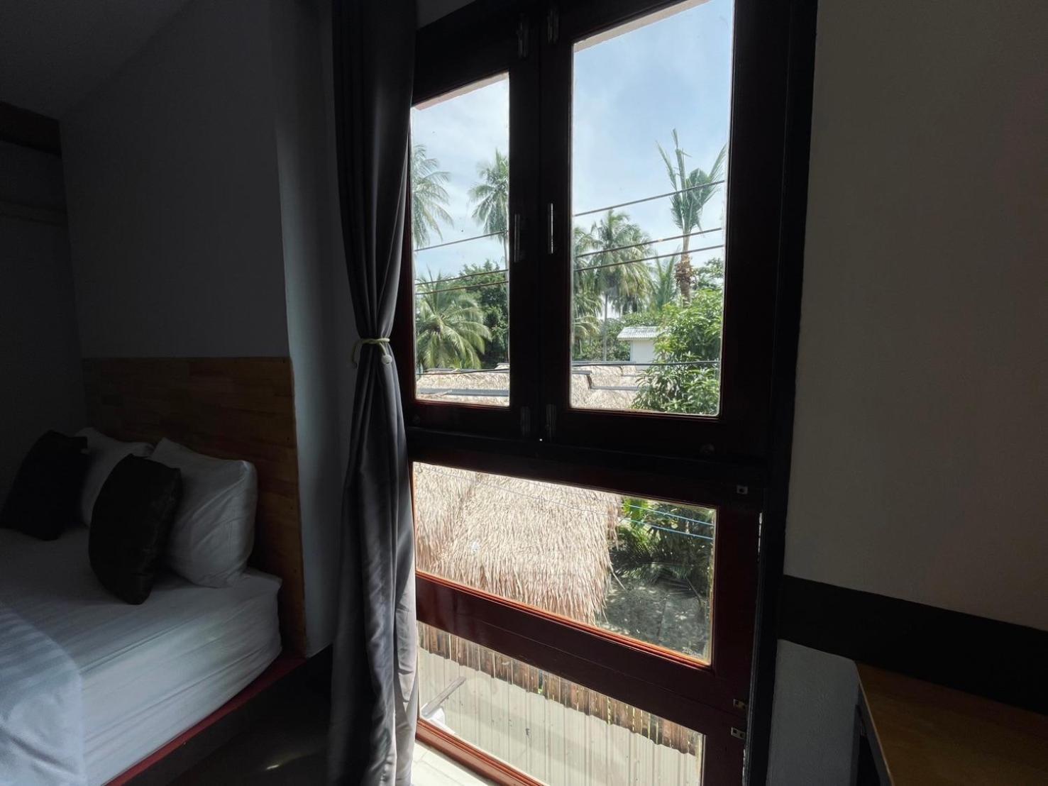 Mookboonchu ,kohmook Trang Hotel 2*