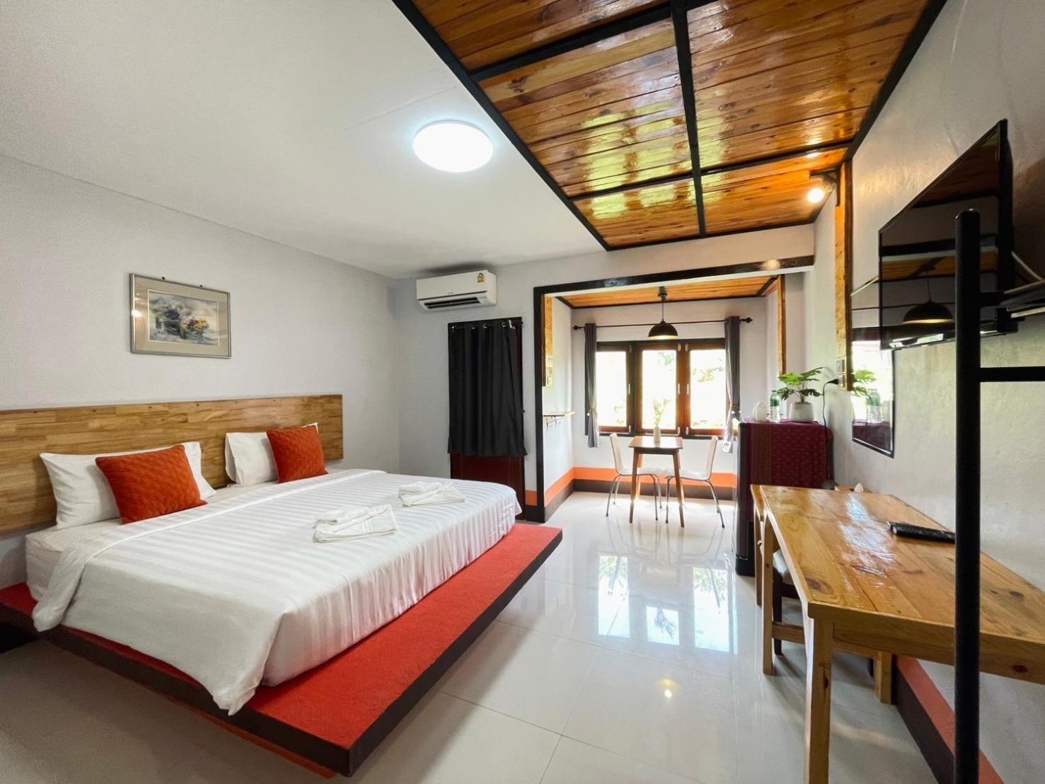 Mookboonchu ,kohmook Trang Koh Mook