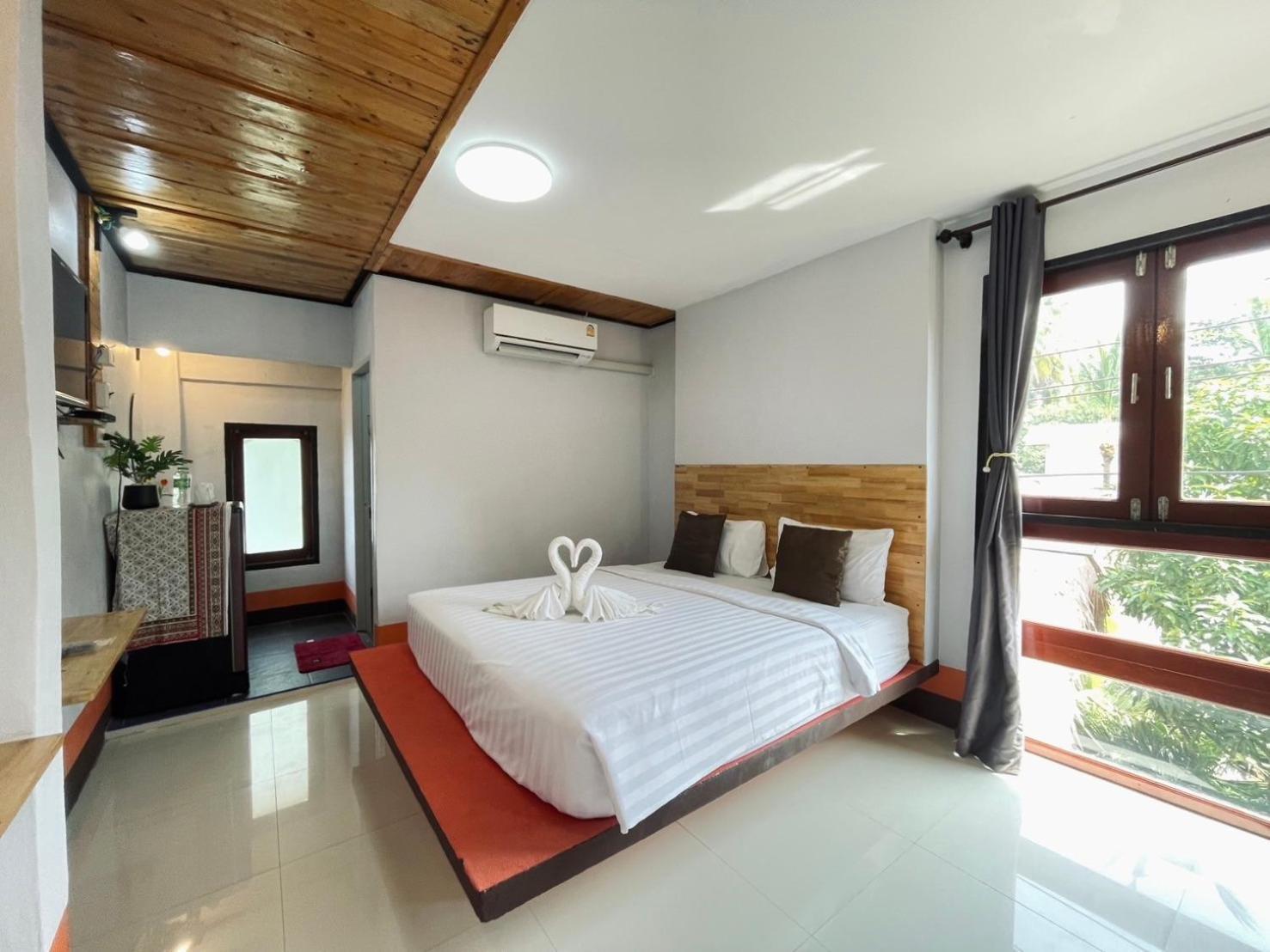 Mookboonchu ,kohmook Trang