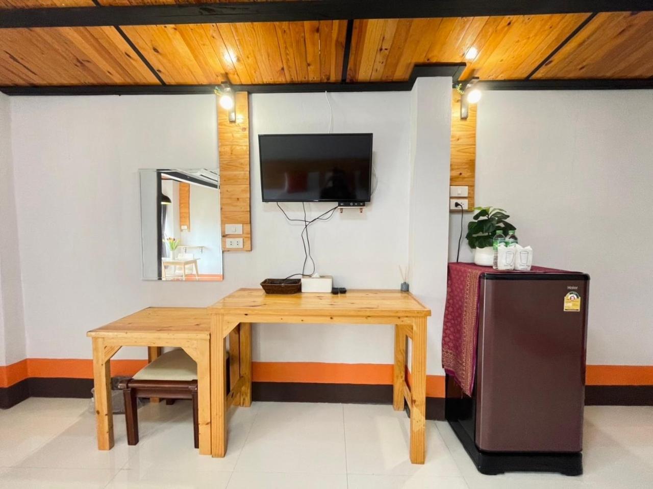 Hotel Mookboonchu ,kohmook Trang