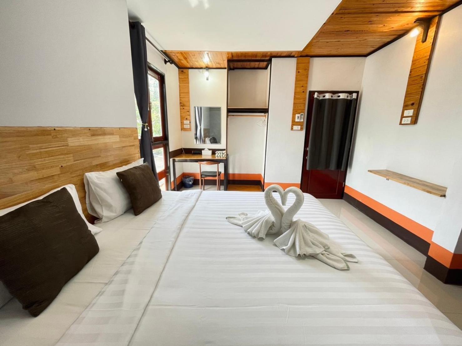 Mookboonchu ,kohmook Trang Hotel 2*