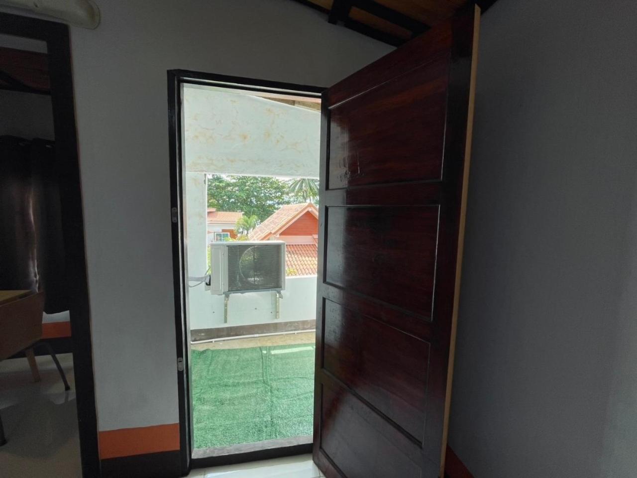 Mookboonchu ,kohmook Trang Hotel Koh Mook