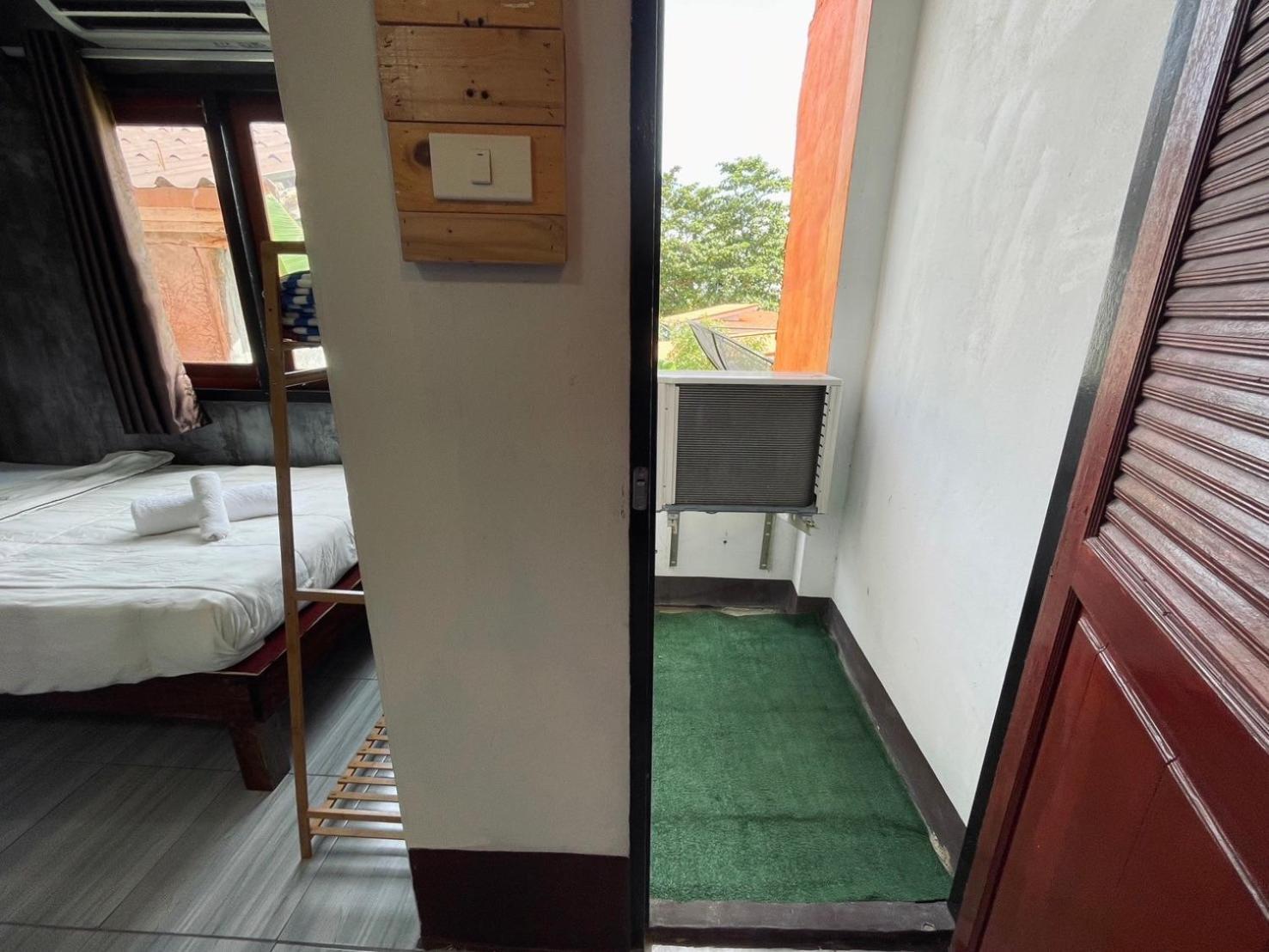 Hotel Mookboonchu ,kohmook Trang Koh Mook
