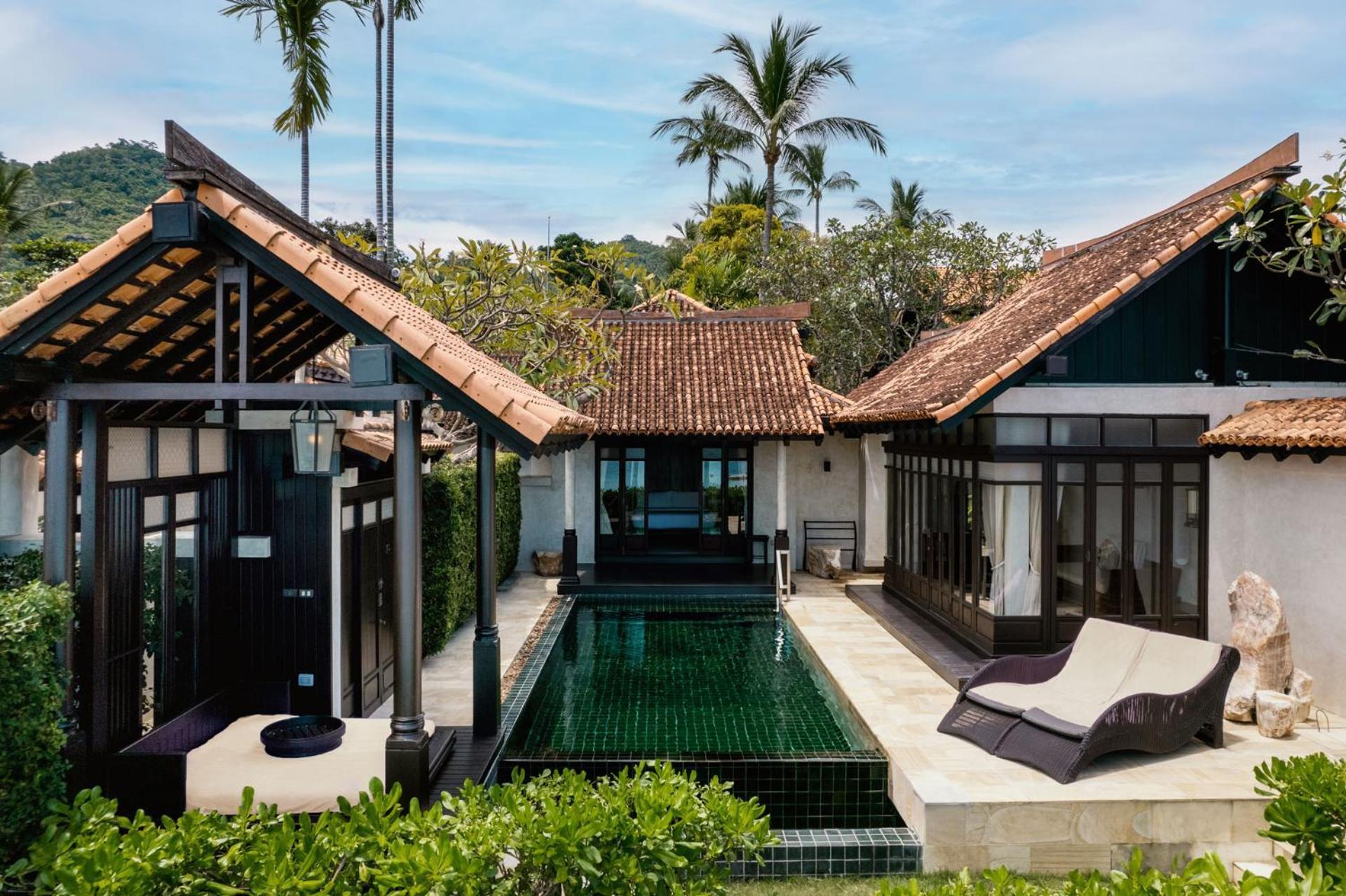 The Samui 5* Lamai Beach (Koh Samui)