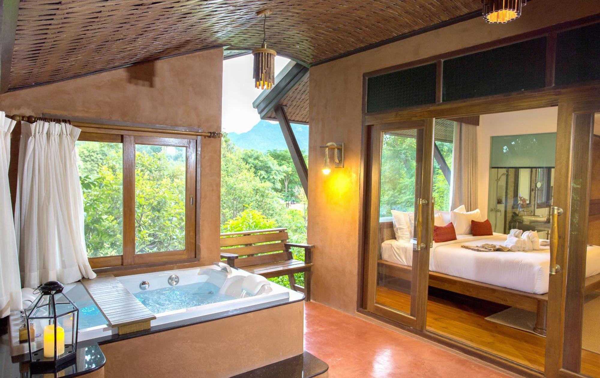Prangpaya Khaoyai Resort