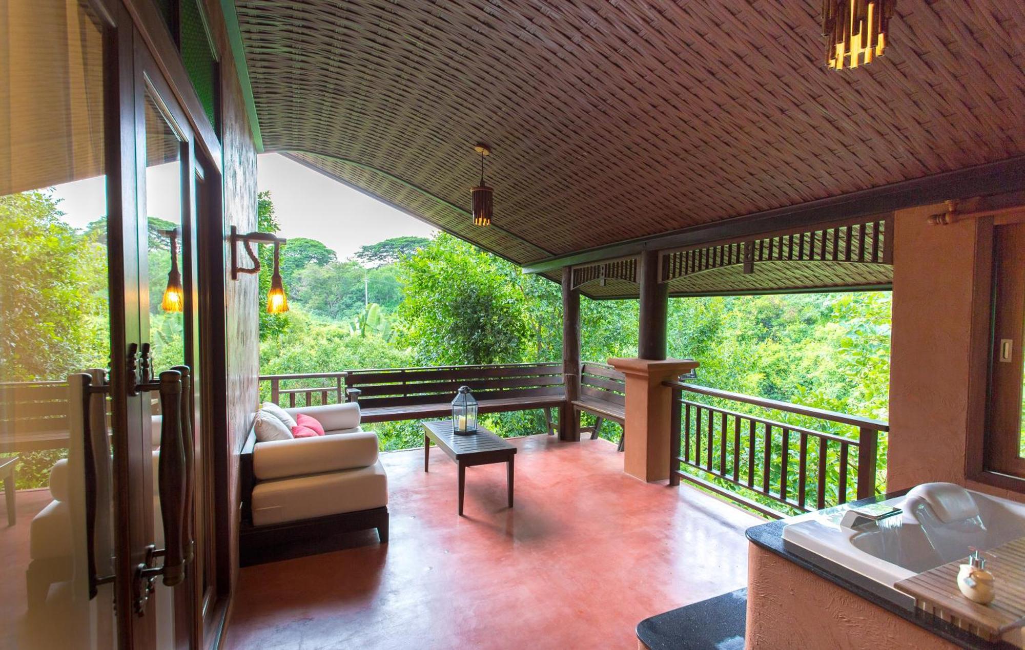 Resort Prangpaya Khaoyai