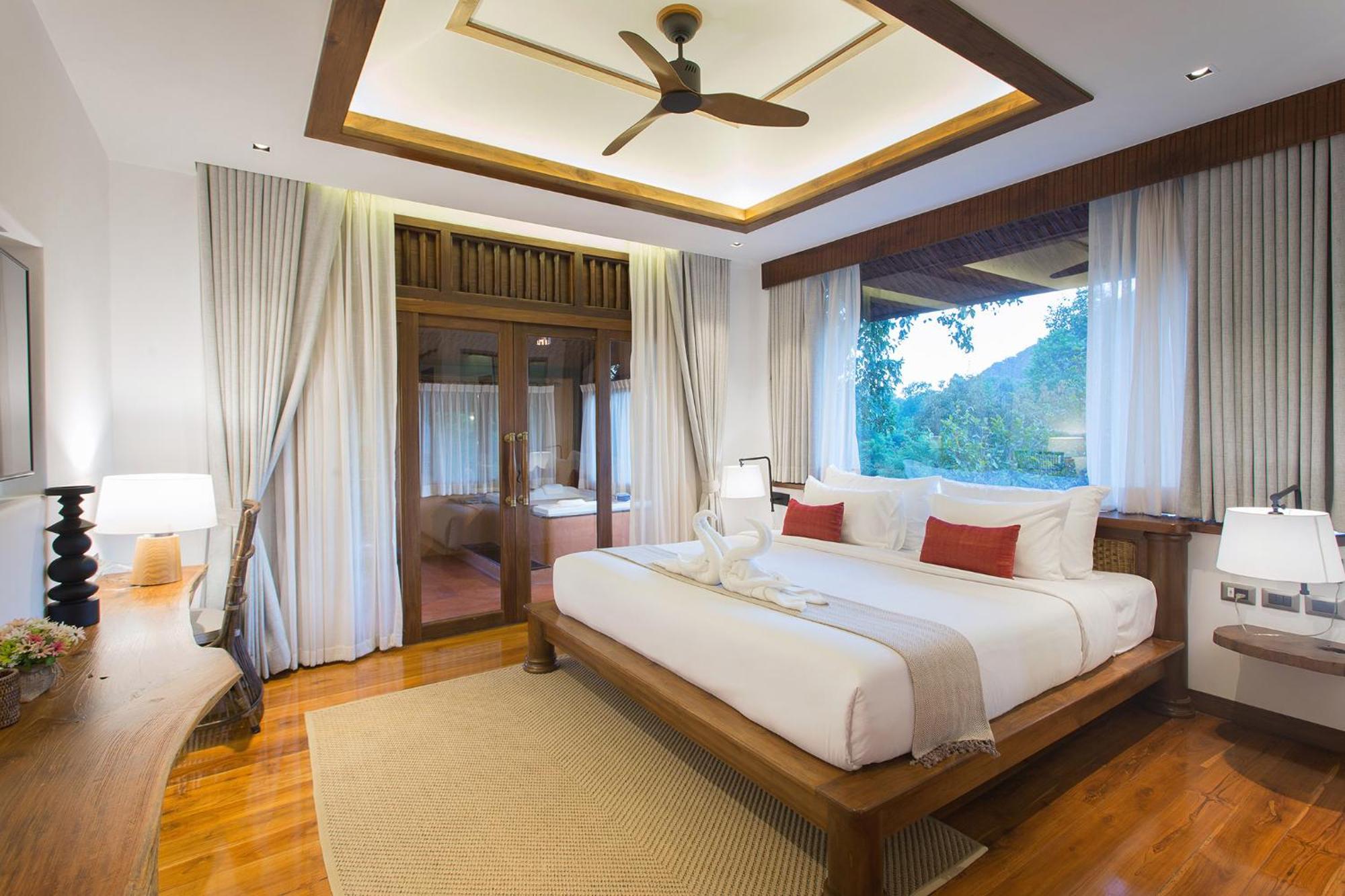 Prangpaya Khaoyai Resort 5*