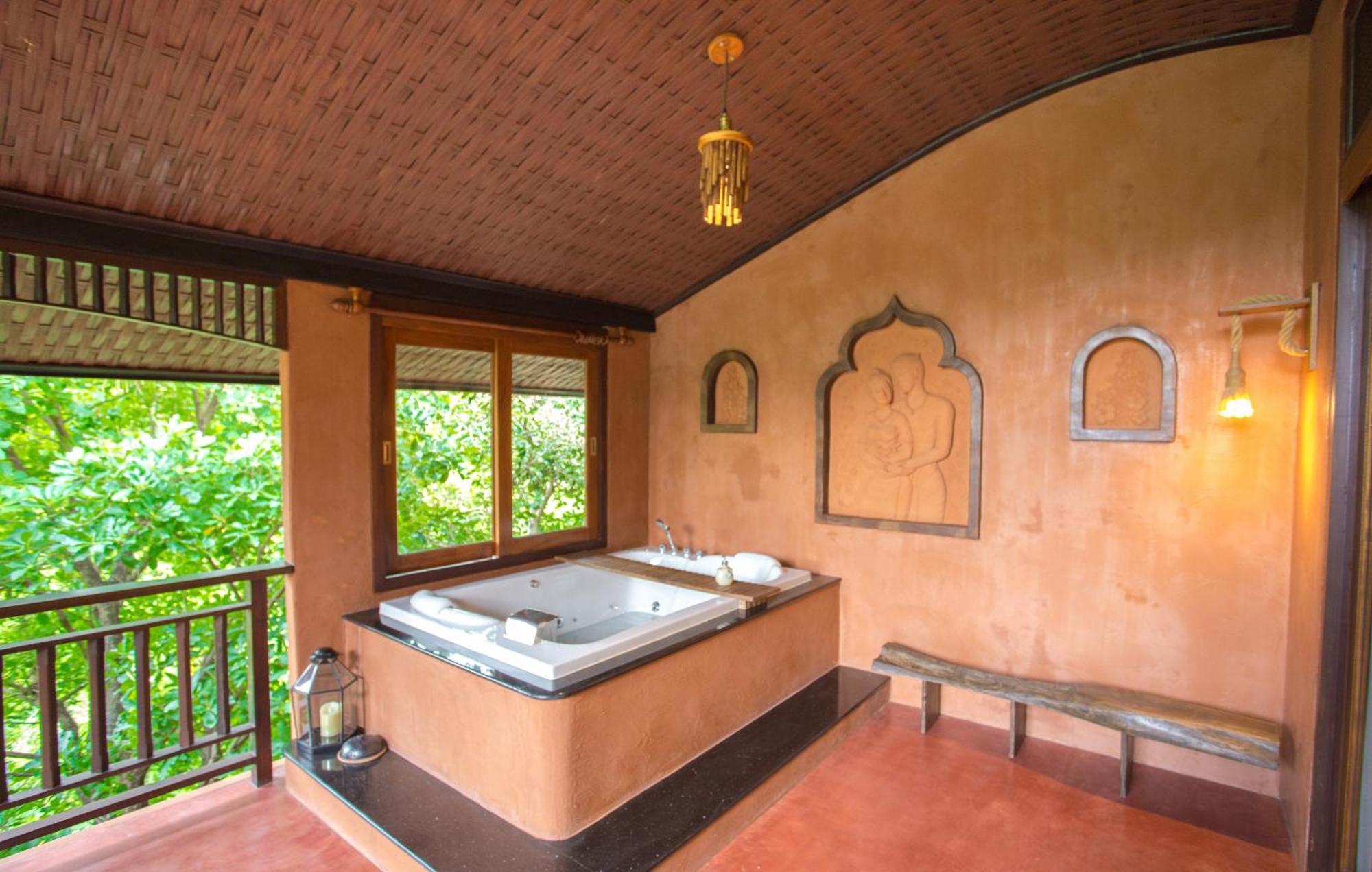 Resort Prangpaya Khaoyai 5*