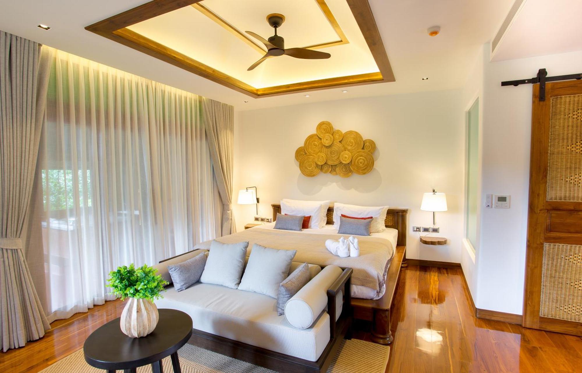 Prangpaya Khaoyai Resort Pakchong