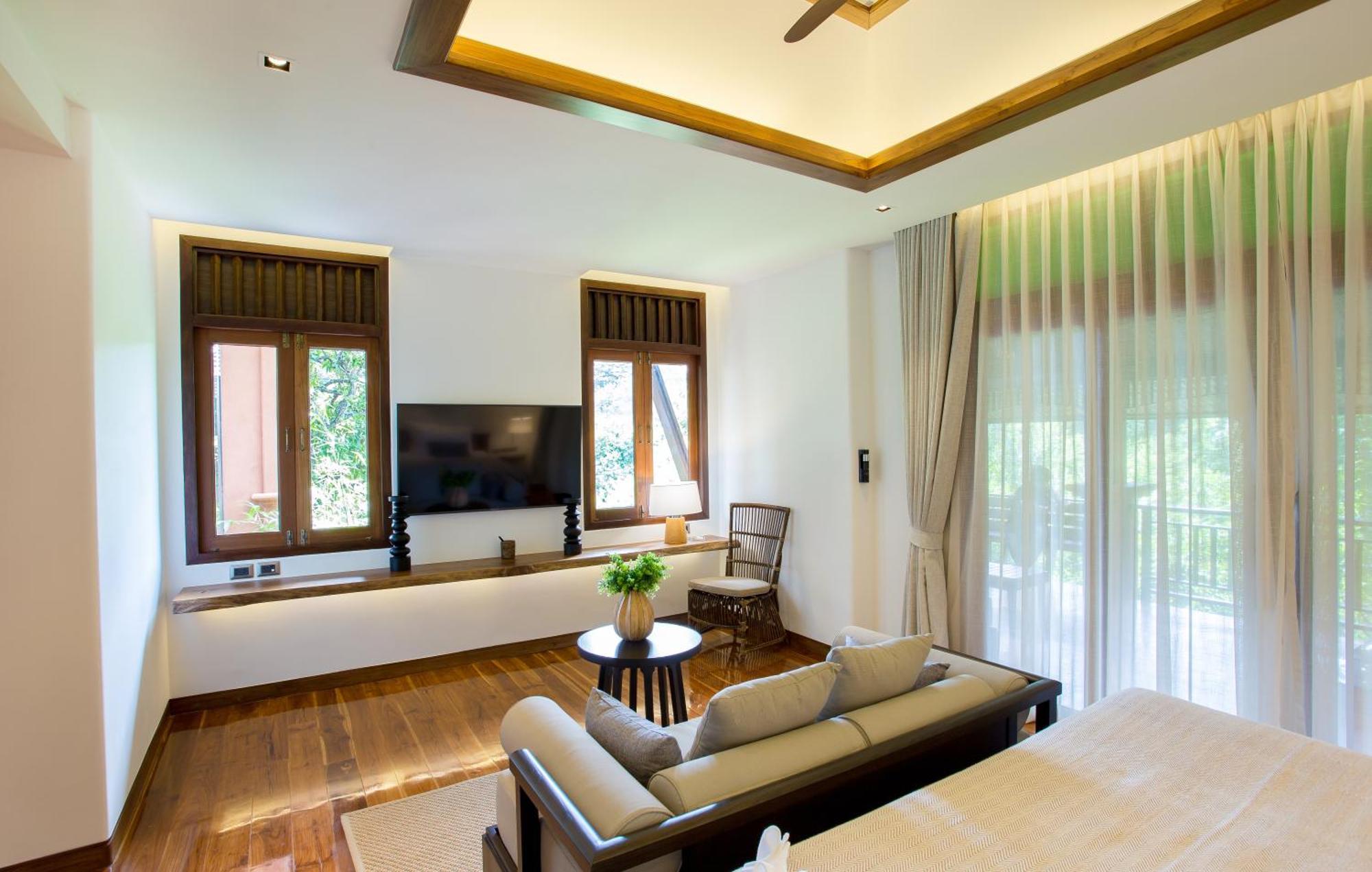 Prangpaya Khaoyai 5* Pakchong