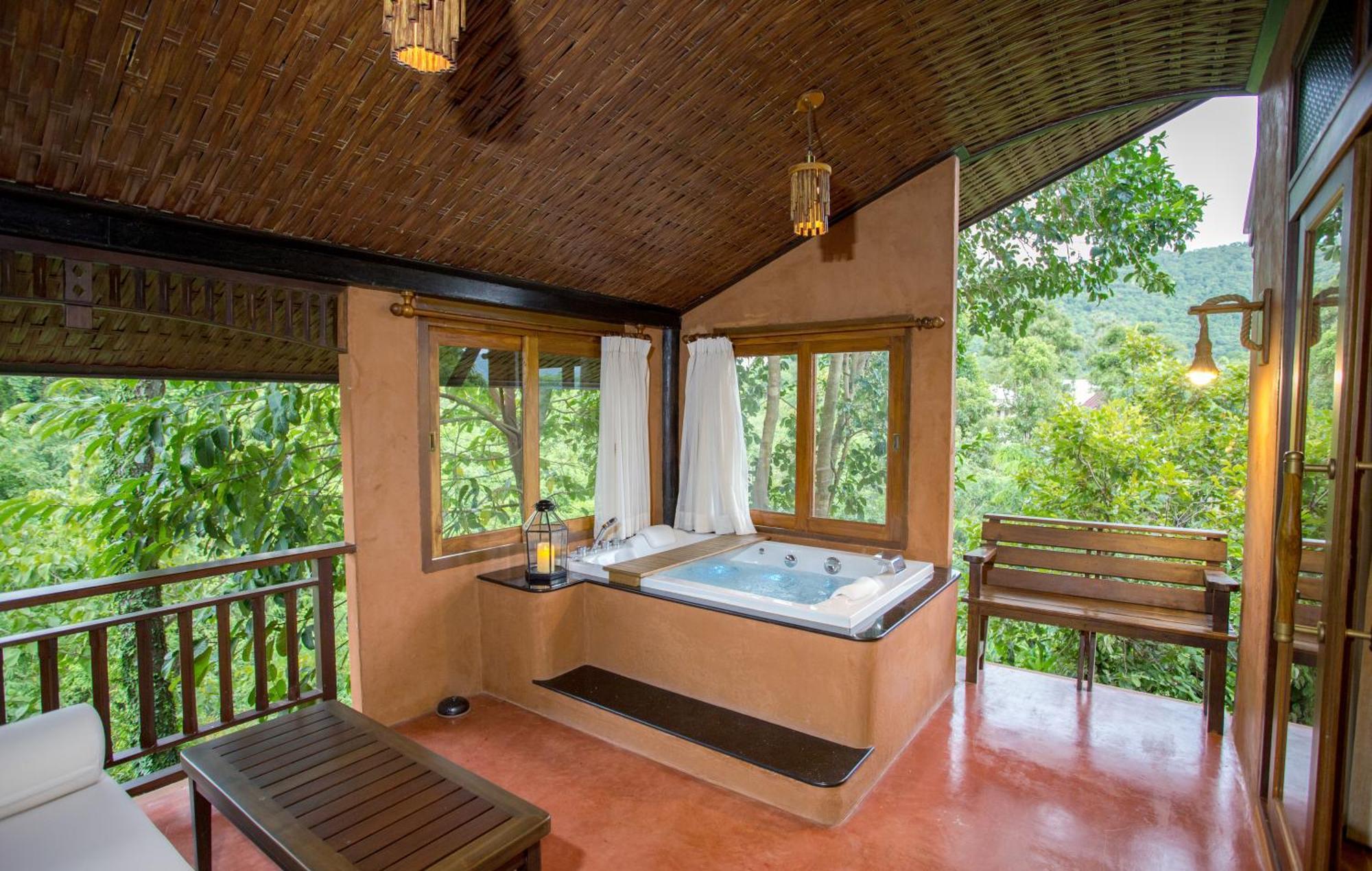 Prangpaya Khaoyai Resort