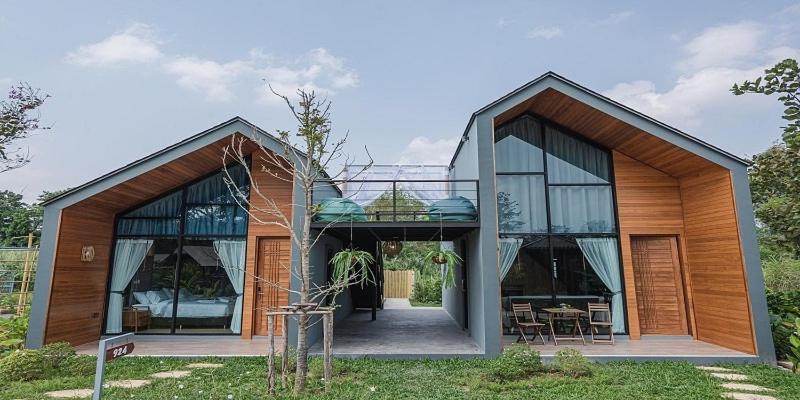 The Tree Riverside 4* Kaeng Krachan