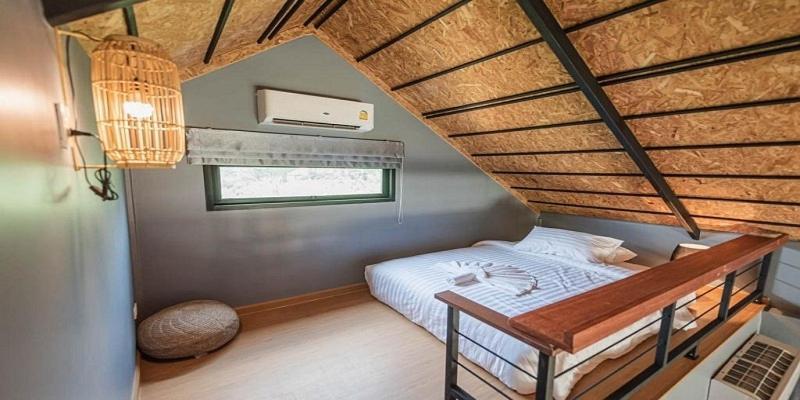 Resort The Tree Riverside 4*