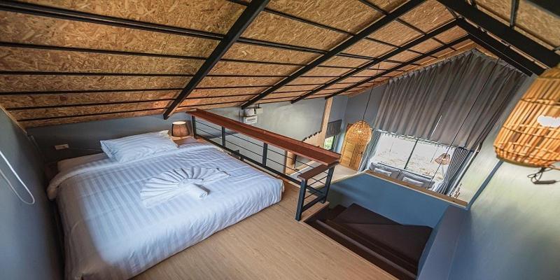 The Tree Riverside 4* Kaeng Krachan