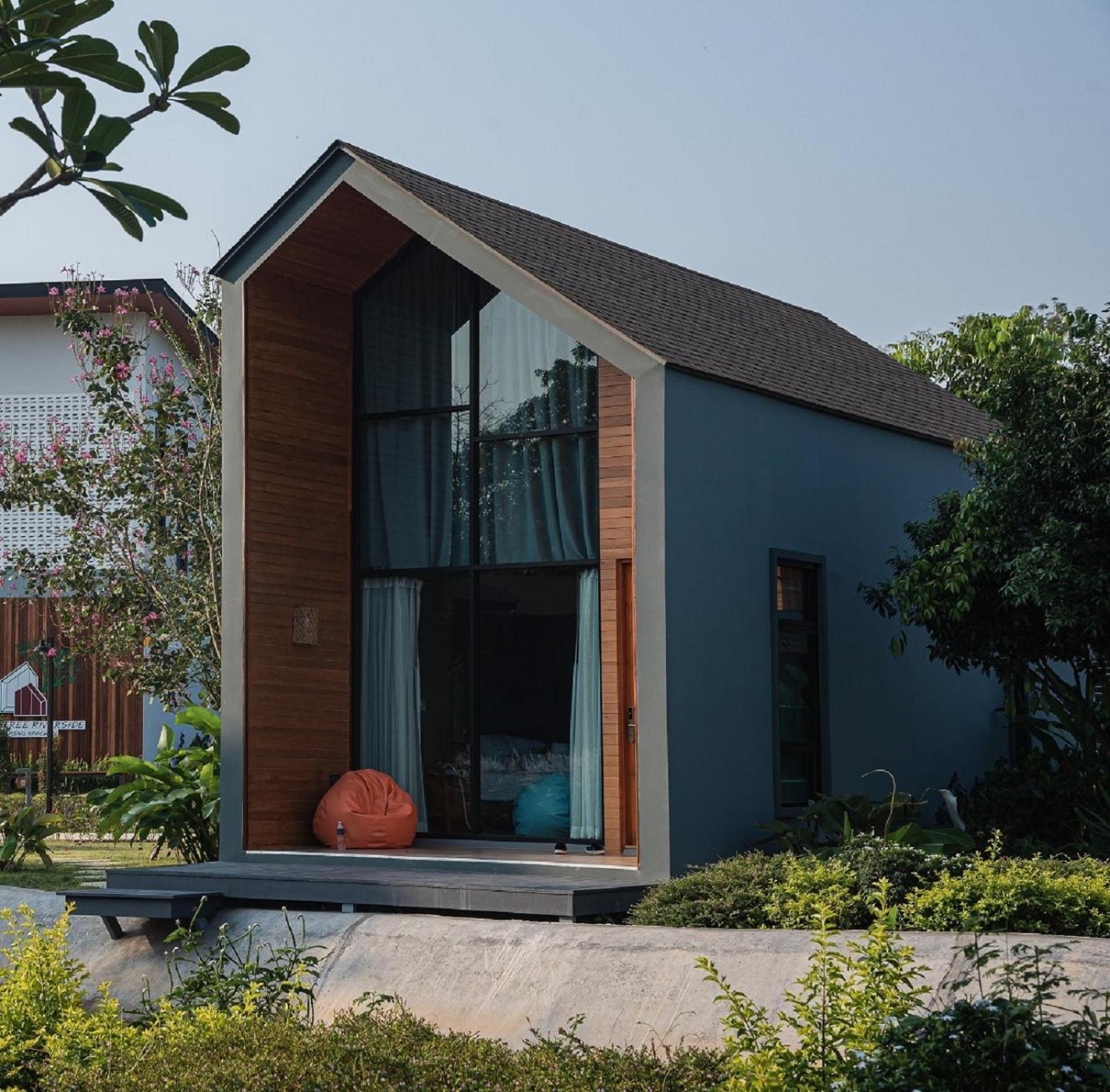 Resort The Tree Riverside 4*