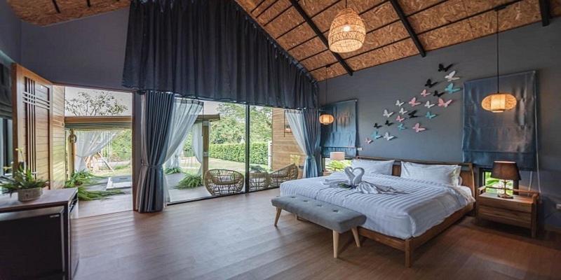 Resort The Tree Riverside 4*